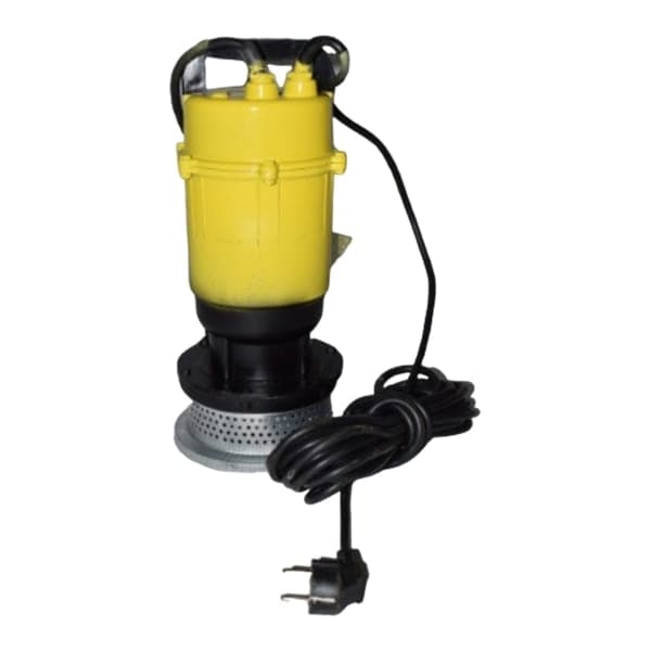 Дренажний насос Світязь QDX 2 - зображення 1