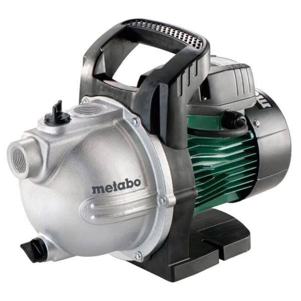 Metabo P 4000 G Відцентровий насос (600964000) - зображення 1