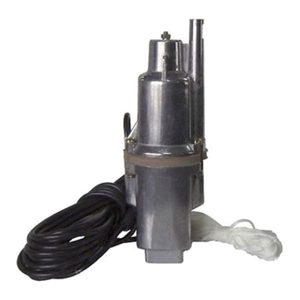 Вібраційний насос Струмочок Техноприбор-1 Білорусь - зображення 1