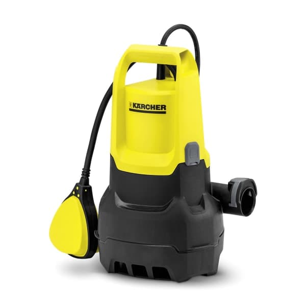 Karcher SP 3 DIRT Дренажний насос для брудної води (1.645-502.0) - зображення 1