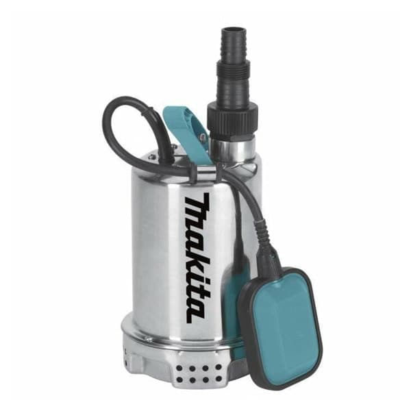 Makita PF0403 Дренажний насос - зображення 1