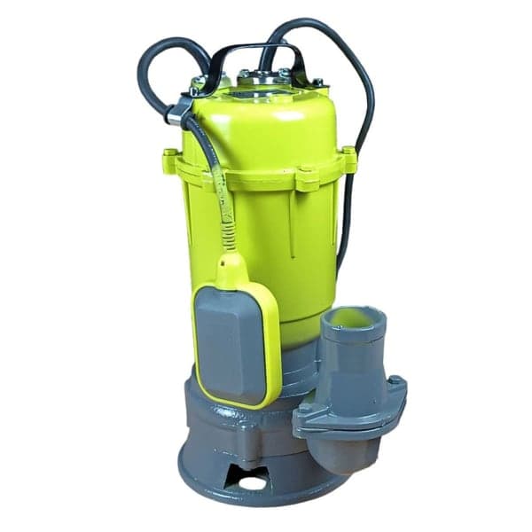 Занурювальний насос СВІТЯЗЬ WQD12 - зображення 1