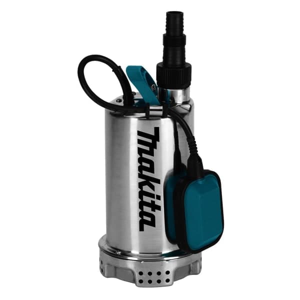 Makita PF1100 Дренажний насос - зображення 1