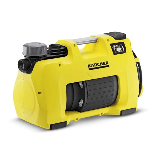 Karcher BP 4 HOME & GARDEN Насосна станція (1.645-363.0) - зображення 1