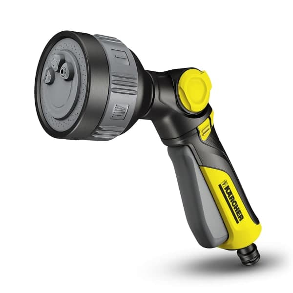 KARCHER PLUS Багатофункціональний пістолет для поливу (2.645-269.0) - зображення 1