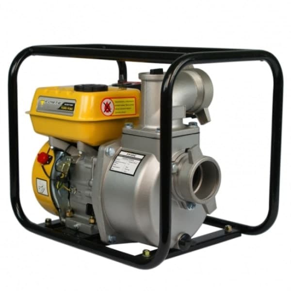 FORTE FP30C Мотопомпа - зображення 1