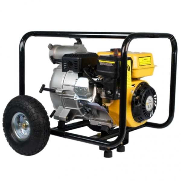 FORTE FPTW30 Мотопомпа - зображення 1