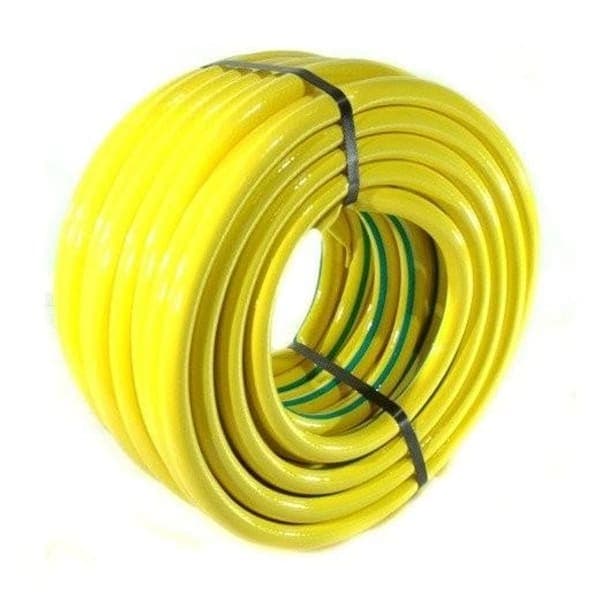 EVCI PLASTIK Тропік Шланг армований 3/4, 50м - зображення 1