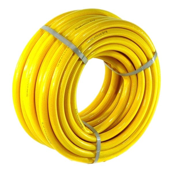 EVCI PLASTIK Белла Шланг армований 3/4, 30м - зображення 1