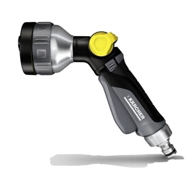 KARCHER Багатофункціональний металевий поливальний пістолет для поливу (2.645-271.0) - зображення 1