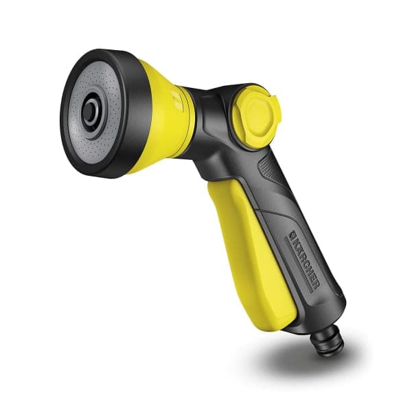 Мультифункціональний пістолет для поливу Karcher (2.645-266.0) - зображення 1