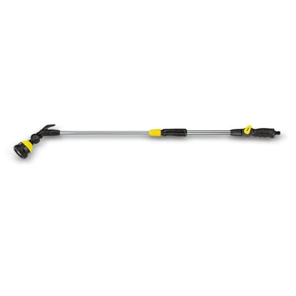 Штанга для поливу телескопічна Karcher Premium 6 режимів - зображення 1
