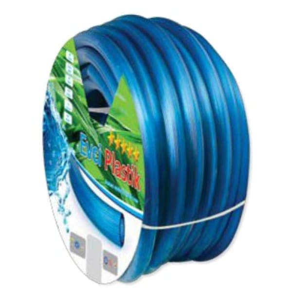 Evci Plastik Шланг Силікон Економ 3/4 (20 м) - зображення 1