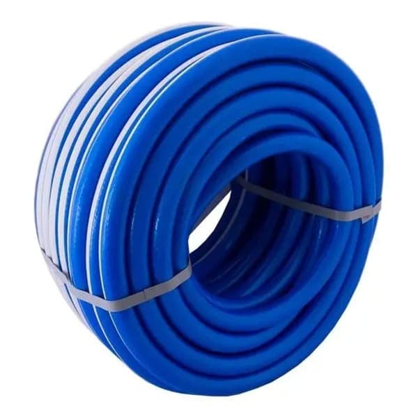 Шланг 1/2 ВЕСЕЛКА (BLUE) 30 м Forte - зображення 1