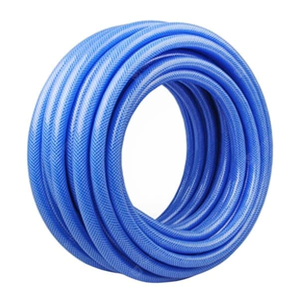 Шланг Веселка (BLUE) - 3/4 20 м армований Forte - зображення 1