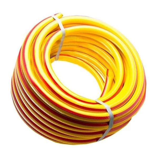 Evci Plastik Шланг Веселка Сонечко Економ 5/8 (50 м) - зображення 1