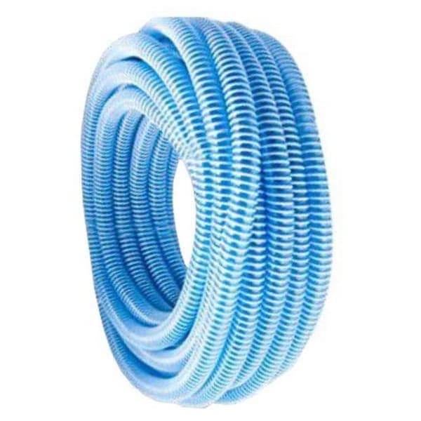 Forte Шланг всмоктуючий 40 мм (25 м) - зображення 1