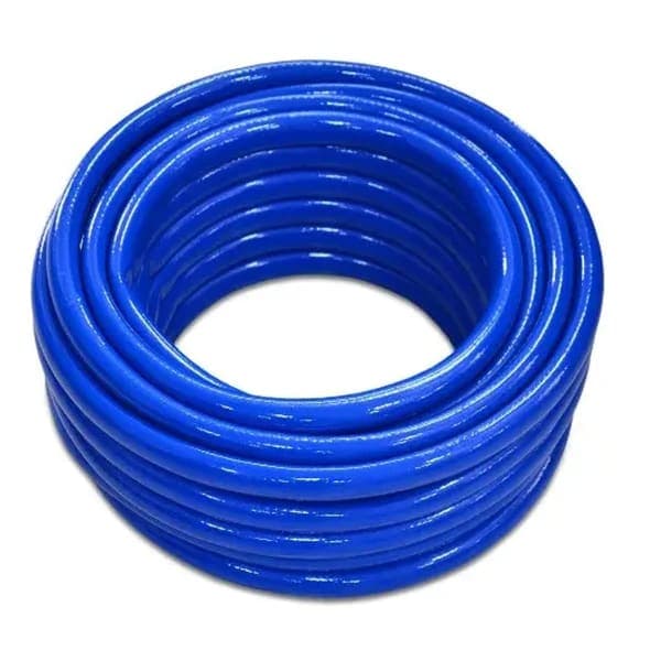 Шланг 1/2 ВЕСЕЛКА (BLUE) 50 м Forte - зображення 1