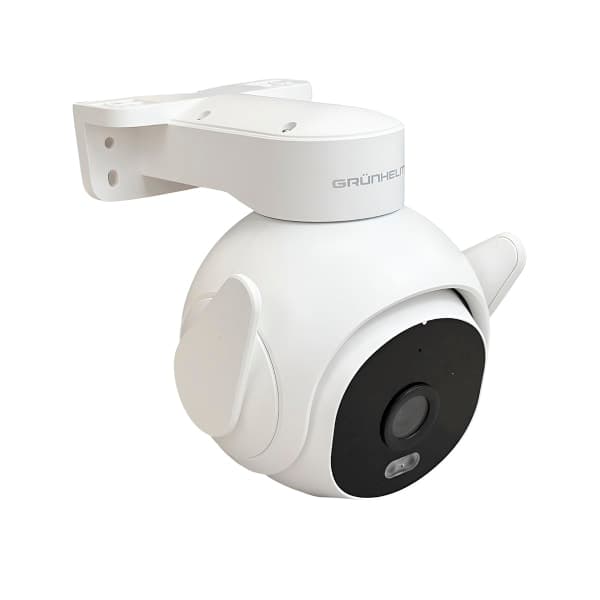 Зовнішня WiFi камера GOC-IPC216 Grunhelm - зображення 1