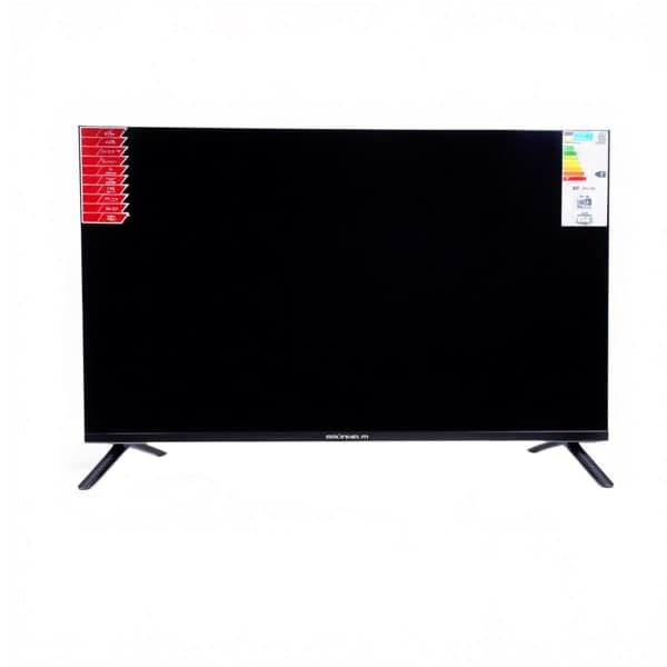 Телевізор 32 32F550 Grunhelm - зображення 1