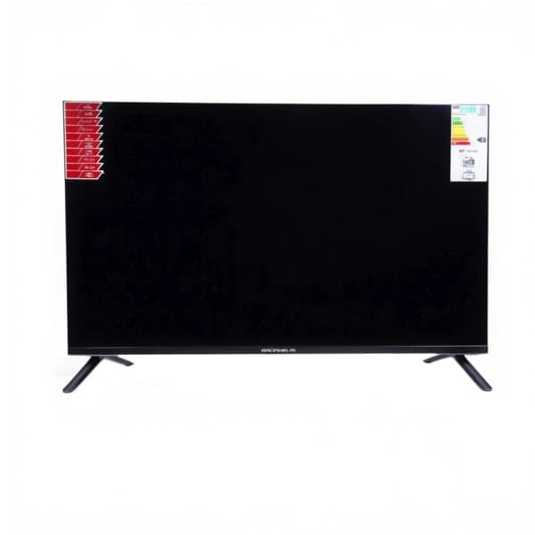 Телевізор 32 32H550 Grunhelm - зображення 1