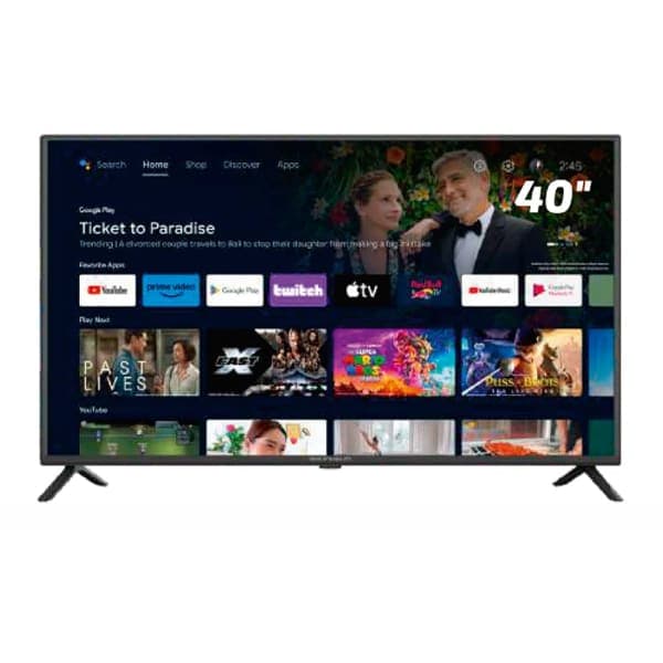 Телевізор 40FN300-CiA11V 40 Grunhelm - зображення 1