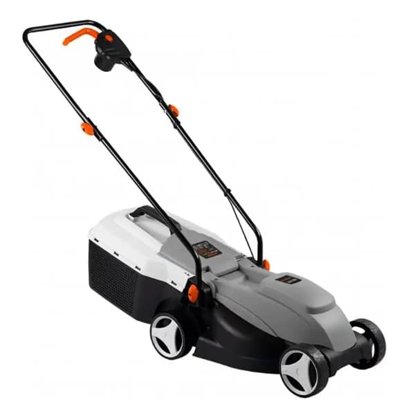 Газонокосарка електрична FEM-1400M Forte - зображення 1