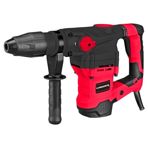 Електричний перфоратор Haisser HB-42S - зображення 1