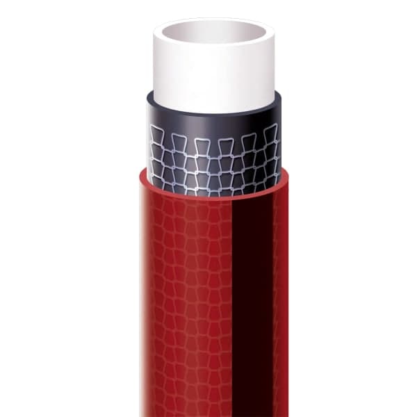 Шланг садовий Марс MARS - 1/2 20 м Forte - зображення 1