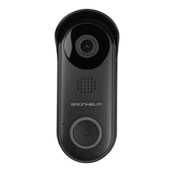Смарт дзвінок GSB-IPB195 Grunhelm - зображення 1