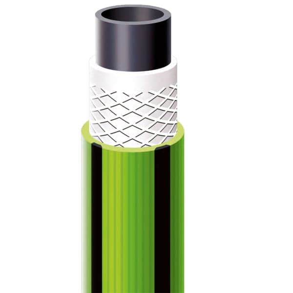 Шланг садовий Нептун NEPTUN - 3/4 30 м Forte - зображення 1