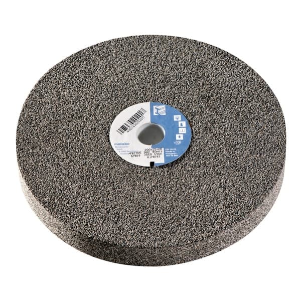 Шліфувальний круг Metabo 250х40х51 36 P (630636000) - зображення 1