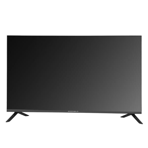 Телевізор 43 43F550 Grunhelm - зображення 1