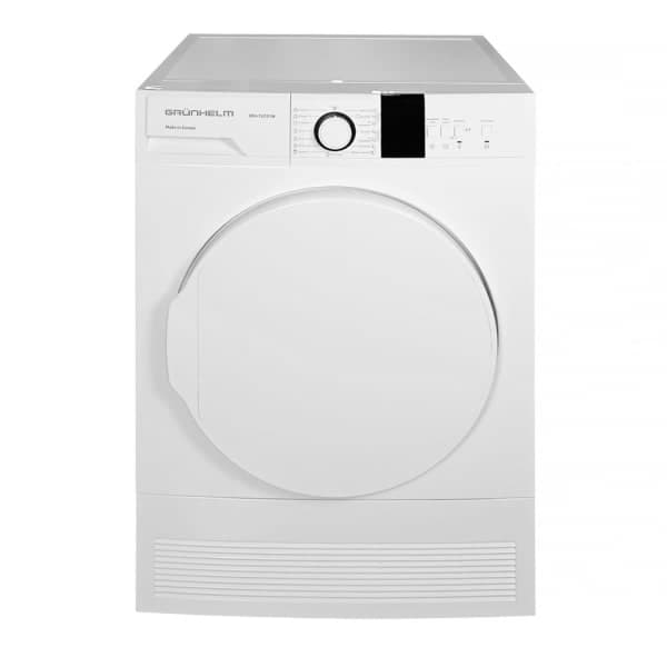 Сушильна машина GDV-T8CD1W Grunhelm - зображення 1