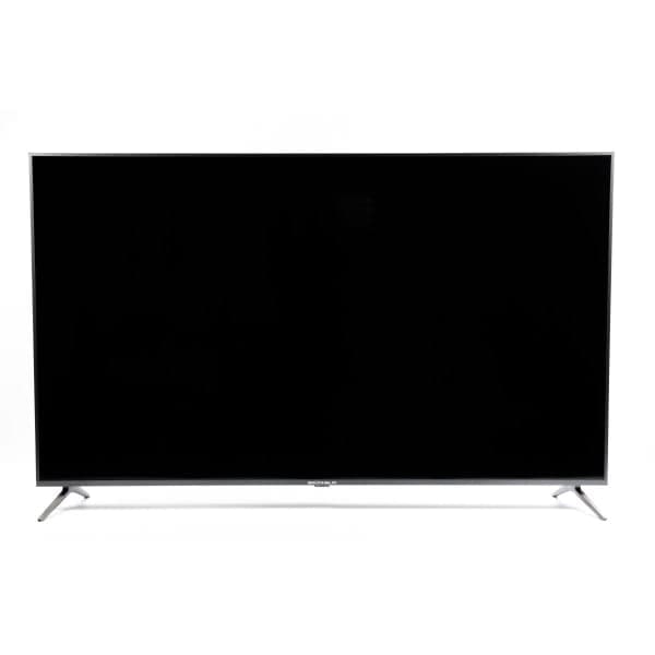 Телевізор Grunhelm GT9USF58G 58 - зображення 1