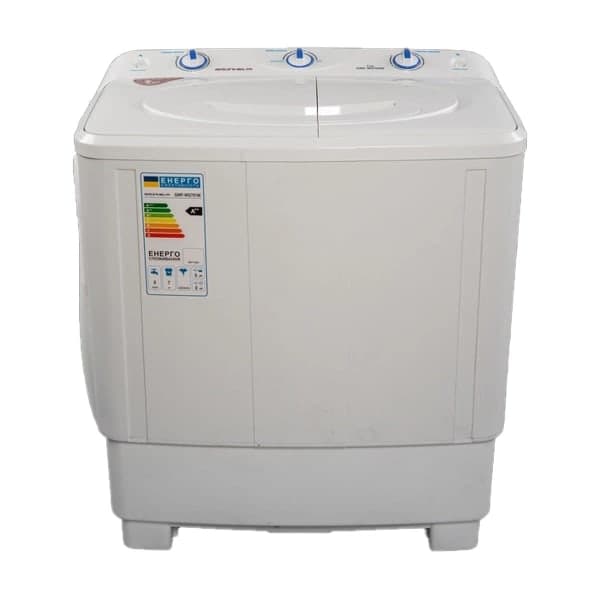 Пральна машина GWF-WS701W Grunhelm - зображення 1