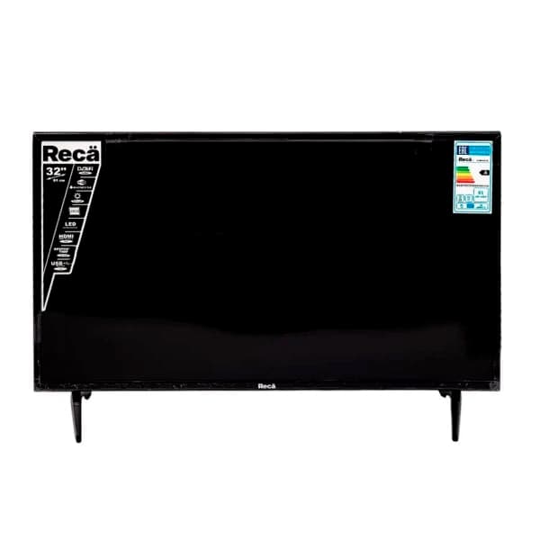 Телевізор RECA RT9HD32SK 32 - зображення 1