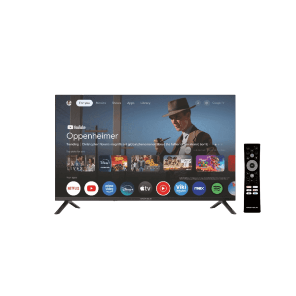 Телевізор 50 50U550 Grunhelm - зображення 1