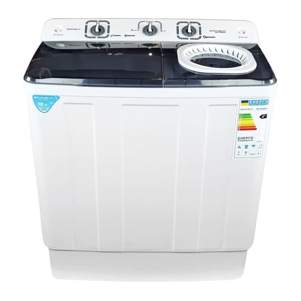 Пральна машина GWL-WS1002B3 Grunhelm - зображення 1