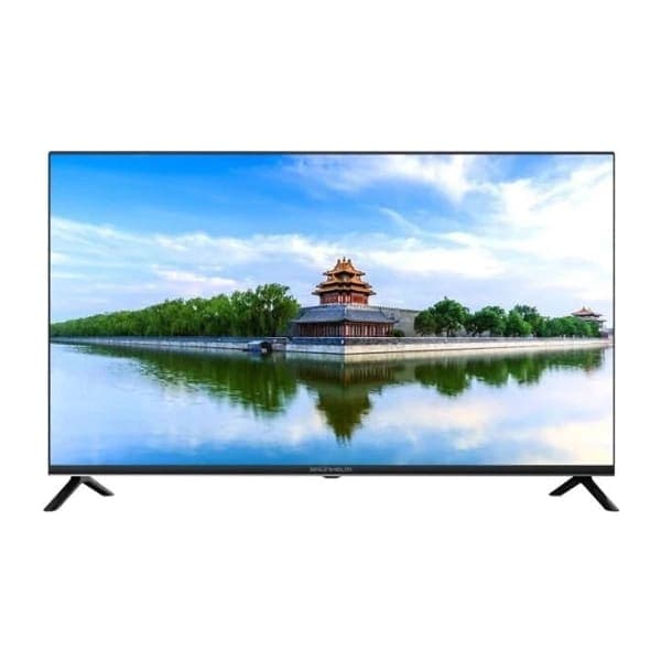 Телевізор Grunhelm GT9FHD42-GA 42 - зображення 1