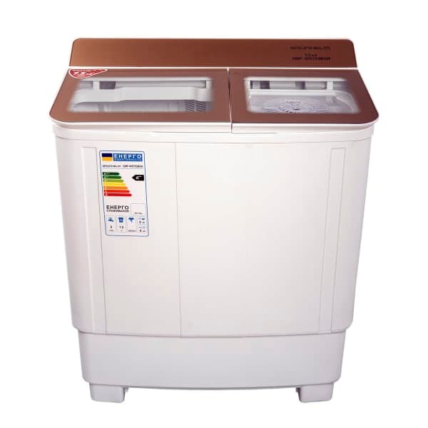 Пральна машина GWF-WS753BGH Grunhelm - зображення 1