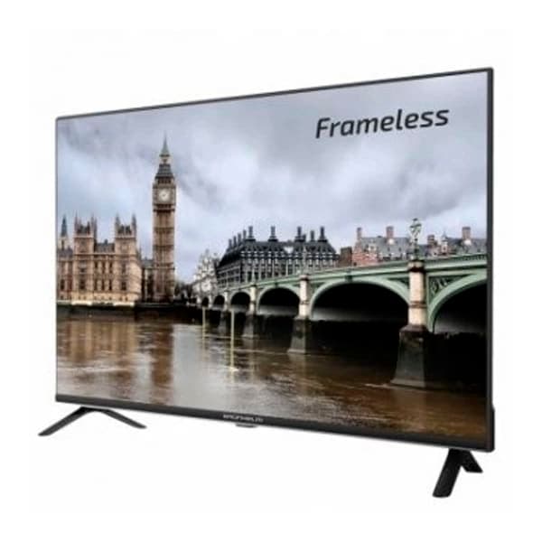 Телевізор RECA RT9FHD43SK - зображення 1