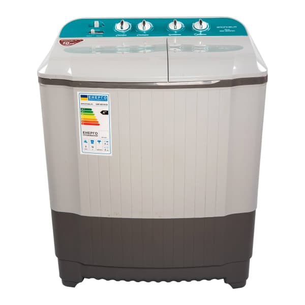 Пральна машина GWF-WS101G4 Grunhelm - зображення 1