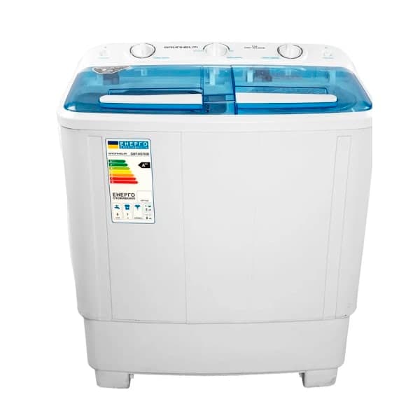 Пральна машина GWF-WS702B Grunhelm - зображення 1