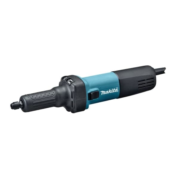 Makita GD0601 Шліфмашина пряма - зображення 1
