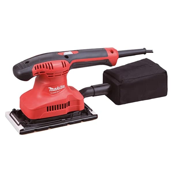 Makita M9203 Шліфмашина вібраційна - зображення 1