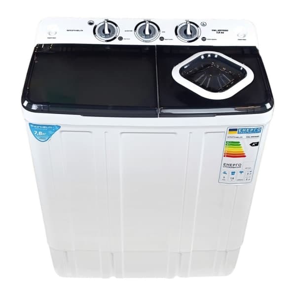 Пральна машина GWL-WS782B3 Grunhelm - зображення 1