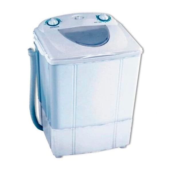 Пральна машина напівавтомат RWU-W601W Reca - зображення 1