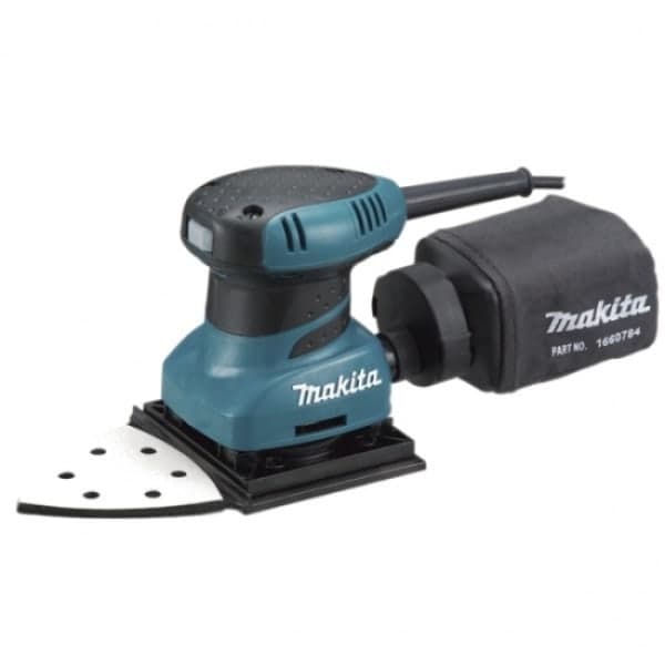 Makita BO4565 Шліфмашина вібраційна - зображення 1