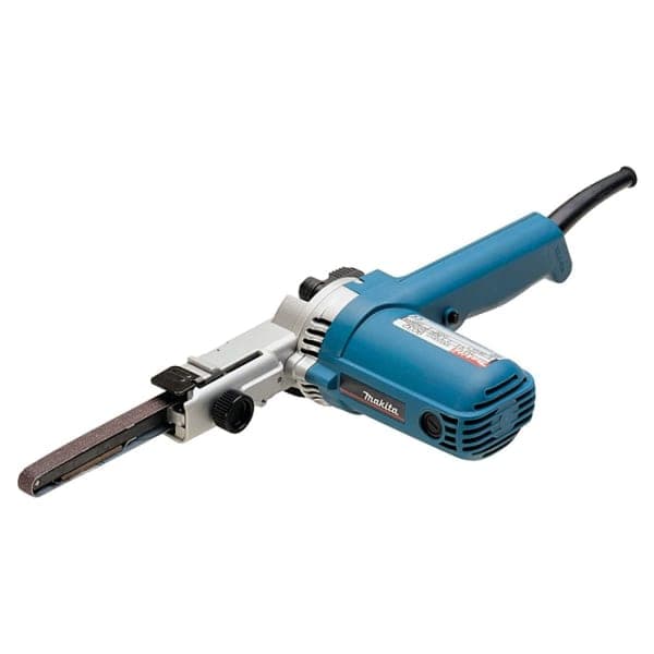 Makita 9032 Стрічкова шліфмашина - зображення 1
